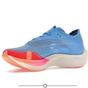 Nike ZoomX Vaporfly Next% “For Future Me”